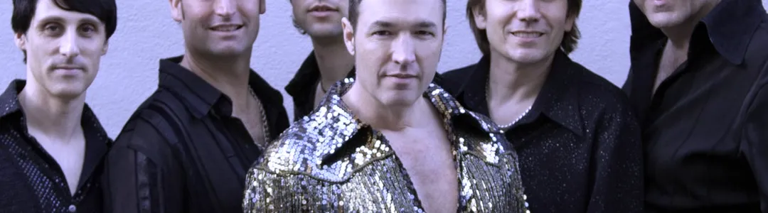 Super Diamond - The Neil Diamond Tribute