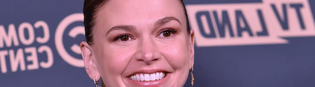 Sutton Foster