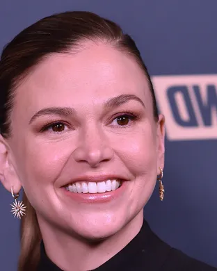 Sutton Foster