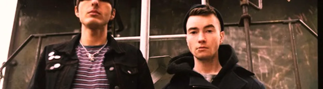 Sweet and Tender Hooligans