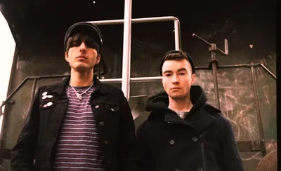 Sweet and Tender Hooligans