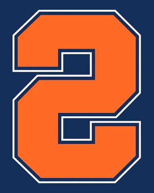 Syracuse Orange vs. California Golden Bears