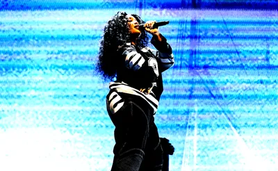 SZA
