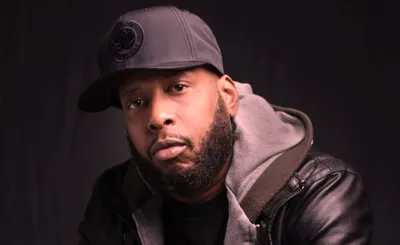 Talib Kweli