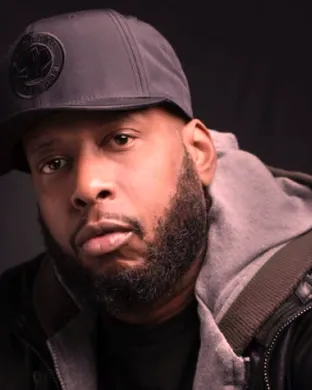 Talib Kweli