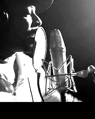 Talib Kweli Los Angeles