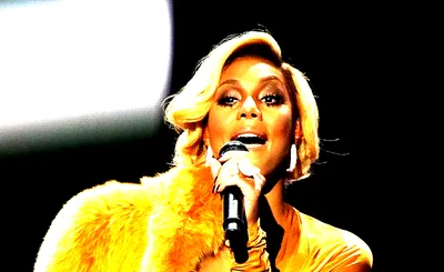 Tamar Braxton