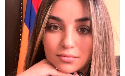Tatev Asatryan