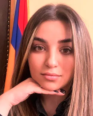 Tatev Asatryan