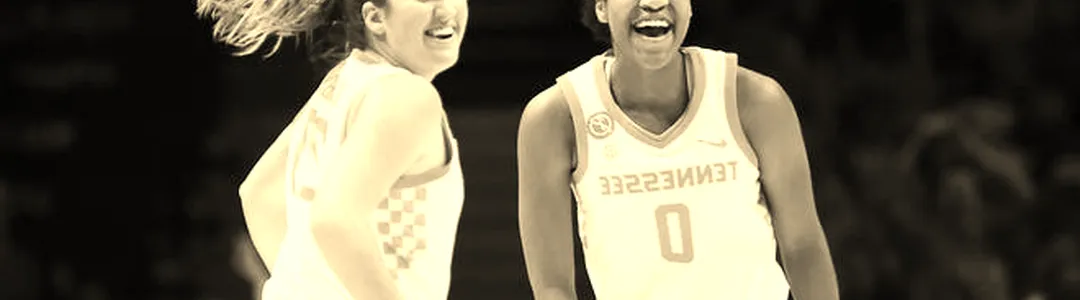 Tennessee Lady Vols