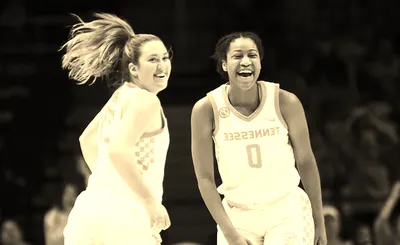 Tennessee Lady Vols