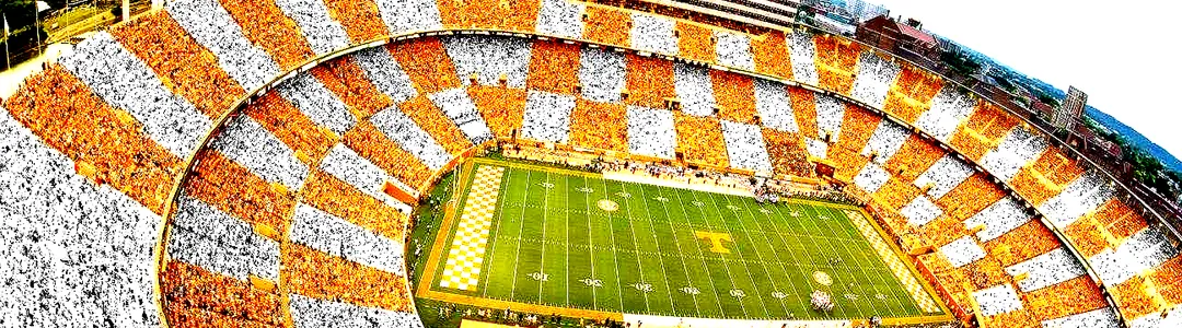 Tennessee Volunteers
