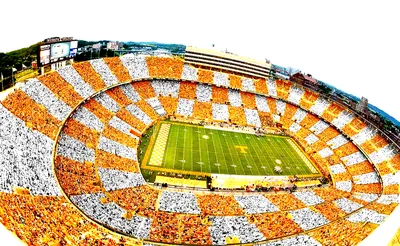 Tennessee Volunteers