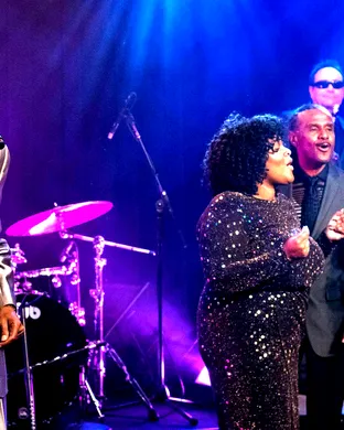 That Motown Band