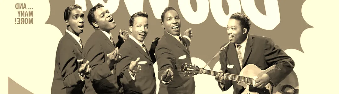 The Best of Doo Wop