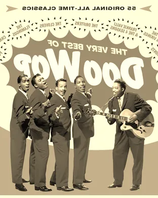 The Best of Doo Wop