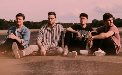 The Brook and The Bluff