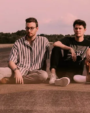 The Brook and The Bluff