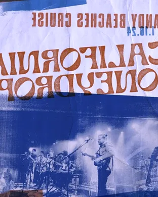 The California Honeydrops