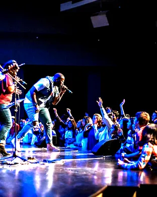 The Church Los Angeles