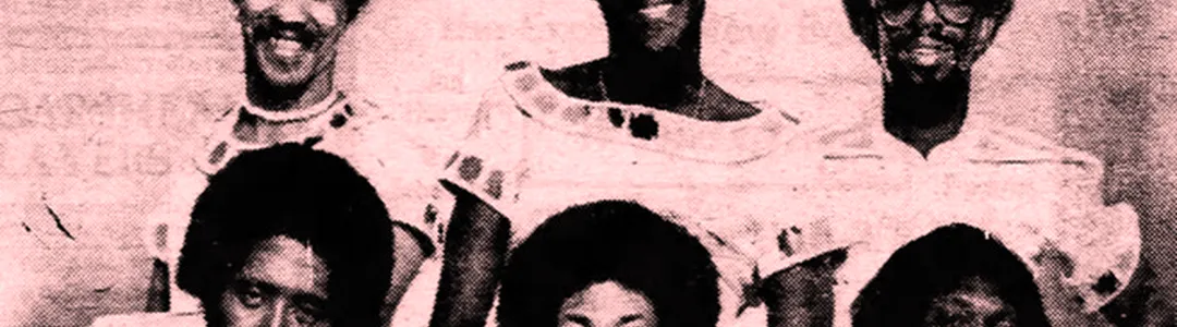 The Commodores
