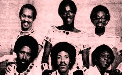 The Commodores
