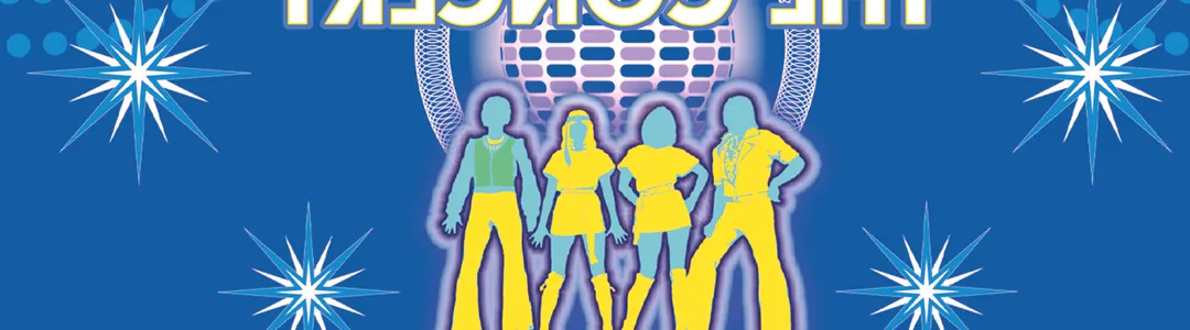 The Concert: A Tribute to ABBA