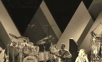 The Concert: A Tribute to ABBA