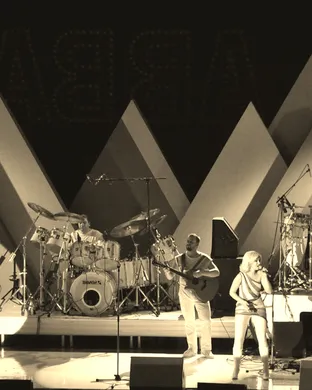 The Concert: A Tribute to ABBA