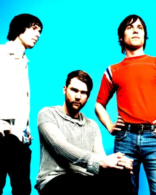 The Cribs