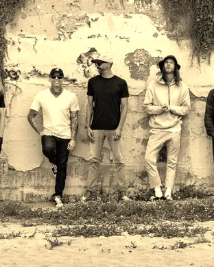 Dirty Heads