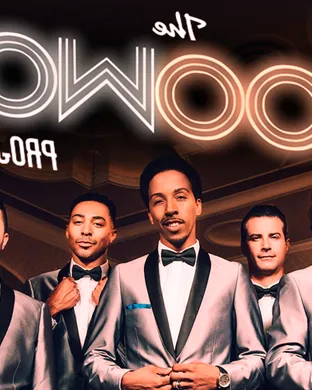 The Doo Wop Project