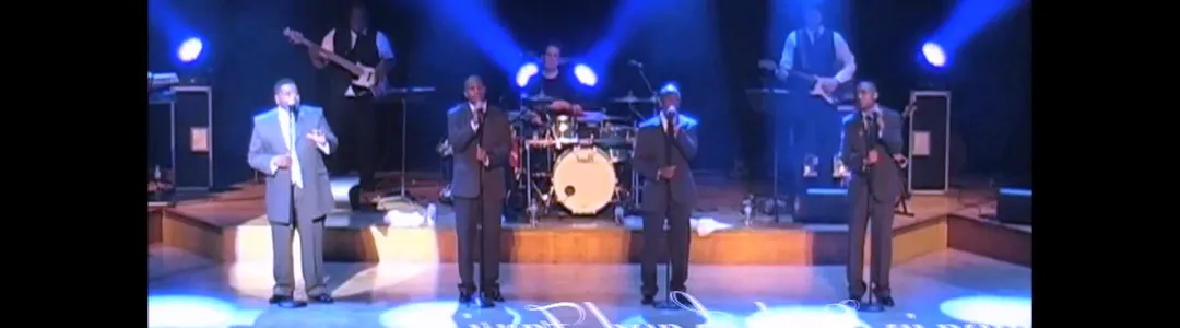 The Drifters