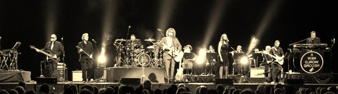 The Electric Light Orchestra Experience