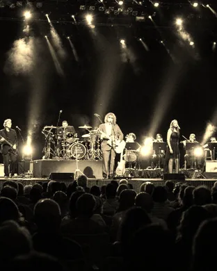 The Electric Light Orchestra Experience