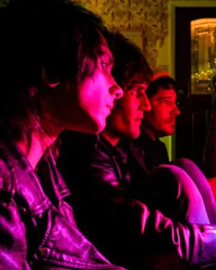The Ex-Faces