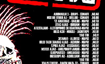 The Exploited