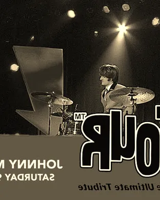 The Fab Four - The Ultimate Tribute Burbank