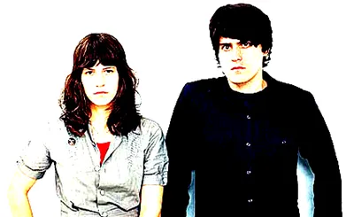 Fiery Furnaces