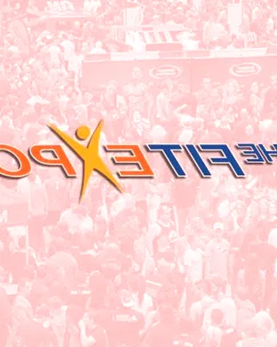 The Fit Expo Los Angeles