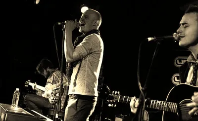 The Fray