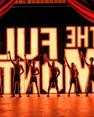 The Full Monty Glendale