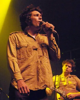 The Growlers Los Angeles