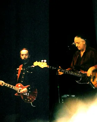 The Guess Who Los Angeles