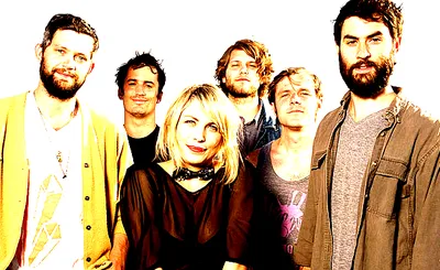 The Head and The Heart