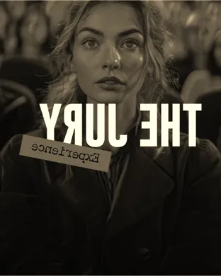 The Jury Experience: An Immersive Courtroom Case