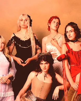 The Last Dinner Party