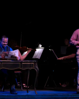 The Light In The Piazza