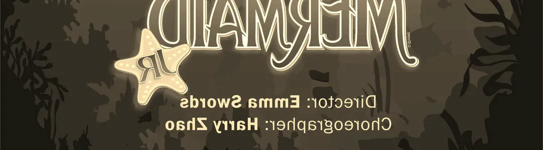 The Little Mermaid - Theatrical Production