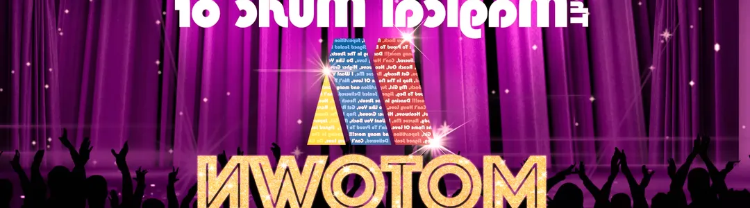 The Magical Music of Motown